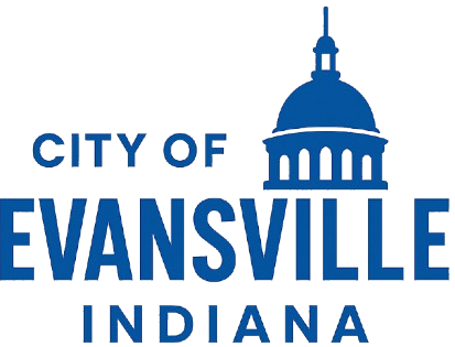City of Evansville – Indiana Logo